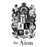 bar Aionのロゴ