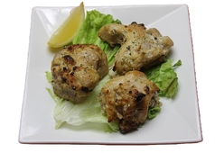 炭焼マライテッカ