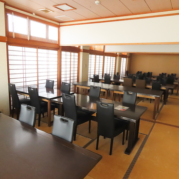 ひかり亭の雰囲気1