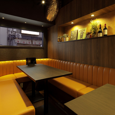 Bistro酒場 コネルの雰囲気1