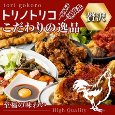 居酒屋 トリノトリコ 栄店のおすすめ料理3