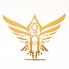 アクイロットのロゴ