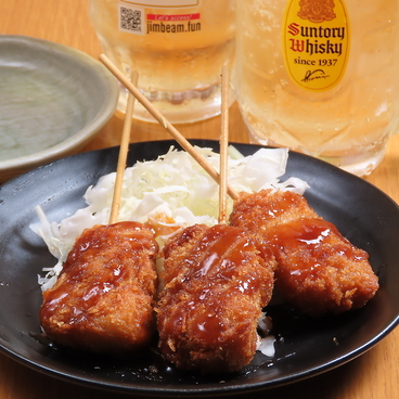 一軒め酒場 JR蒲田東口店のおすすめ料理1