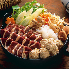 居酒屋 信州屋 飯田橋本店のコース写真