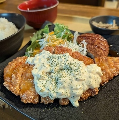 鉄板居酒屋酒場 焼酎ミュージアム 伏見店のおすすめランチ1