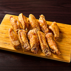 手羽中ザンギ５ケ