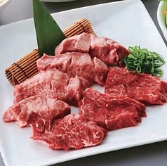 牛伝 新鎌ヶ谷店のおすすめランチ2