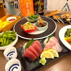 和志 かぶと屋 名古屋駅前店のコース写真