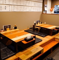 阿波乃酒場 ビシュラン -Bichelin-の特集写真