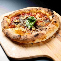 ピッツァ・マリナーラ(約20cm)