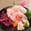 料理メニュー写真&nbsp;【単品刺身】ソイ刺し