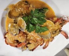 イタリアン&フレンチ Dream//Dish てんとう虫のコース写真