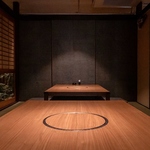 少人数から大人数まで対応可能