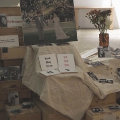 maison haus wear store メゾンハウスウェアストアの雰囲気3