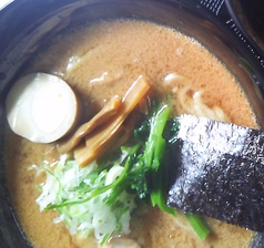 ラーメン&一杯屋 万笑のおすすめ料理3