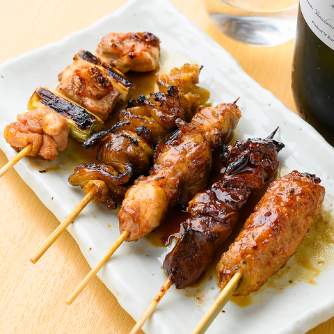 焼鳥 鳥米 くずは店 樟葉 居酒屋 ネット予約可 ホットペッパーグルメ