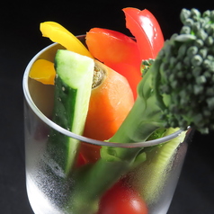 野菜スティック