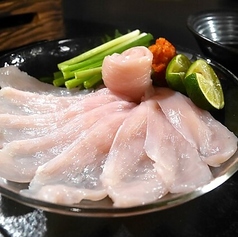 とりてっさ 1～2人前