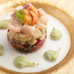 キッチンコミュニケーションのコース写真