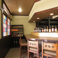 肉とハイボール 居酒屋ぽんぽこの雰囲気2