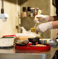 低温調理で仕上げた絶品肉料理を心ゆくまで！