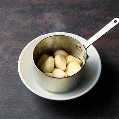 ◇青森にんにくオイル