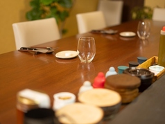 Mutuelleの雰囲気3