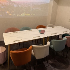 ころころ すすきの本店の雰囲気1