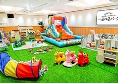 べるべるパーク 横浜ハマボールイアス店の写真