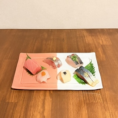 おすし家きっちんの特集写真