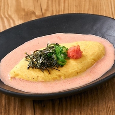 とろ～りオムレツ 明太マヨチーズ