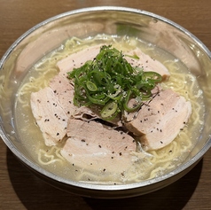 テジコムタンラーメン