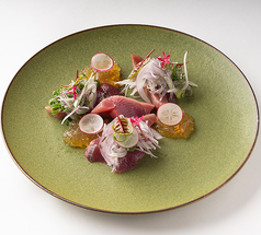 御食事処 発酵道 水蓮のコース写真