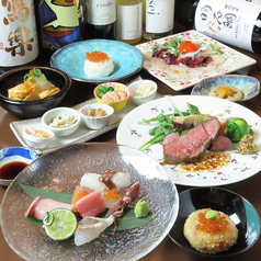 鸞土 らんどのコース写真