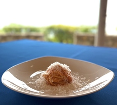 レストランペティイゾラのおすすめランチ2