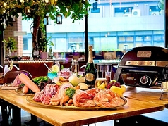 渋谷ガーデンスペース 道玄坂店の特集写真