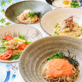 素麺屋 珀 はくのおすすめ料理1
