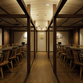 Bistro酒場 コネルの雰囲気3