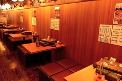 牡蠣×海老 かいり 恵比寿店の特集写真