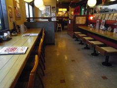 めんちゃんこ亭 箱崎店の写真3