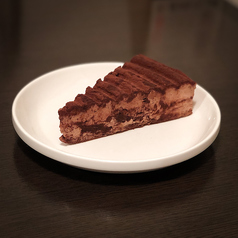 チョコレートケーキ