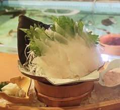 活皮はぎ