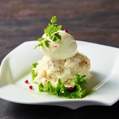 ◇ポテトサラダ