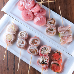 くる梨のおすすめ料理1