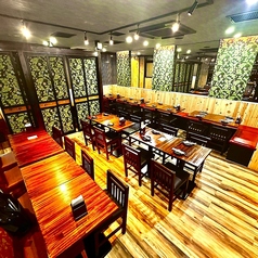 雅 MIYABI 五反田店の特集写真