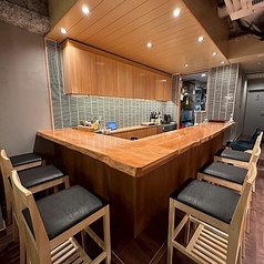 渋谷 鉄火場の雰囲気1