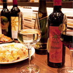 マザーインディア 表参道ヒルズ店のコース写真