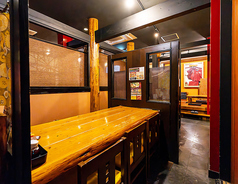 島ダイニング　三代目　OH！さまやの雰囲気2