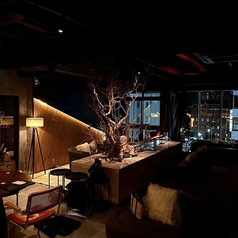 musch ムッシュ 六本木店の雰囲気2