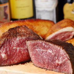 SelVaggio Forno 石窯 Dining×Barのコース写真